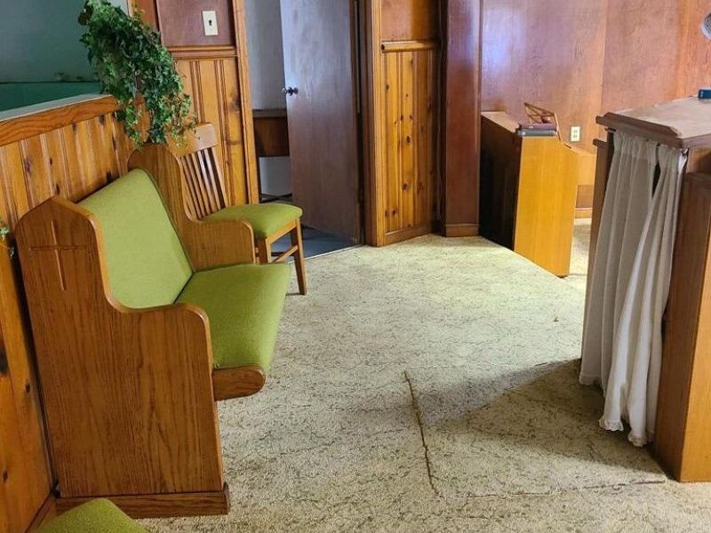 170 Back Street, Lucasville, OH 45648 Photo 13