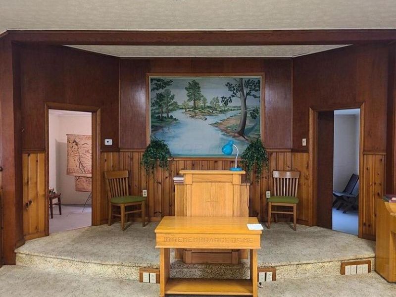 170 Back Street, Lucasville, OH 45648 Photo 15