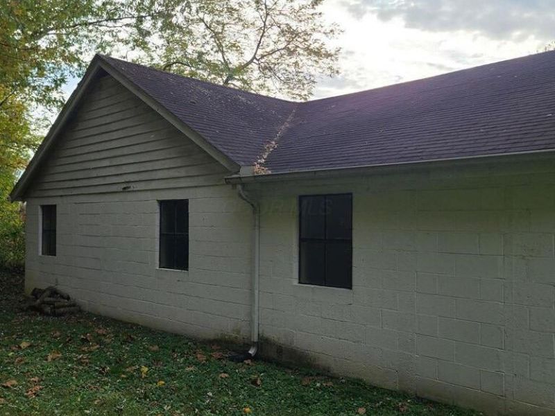 170 Back Street, Lucasville, OH 45648 Photo 2