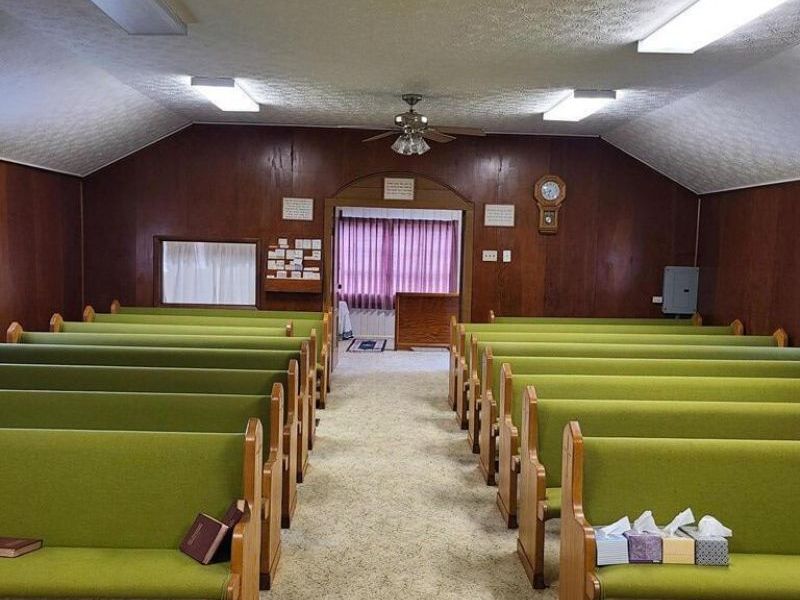 170 Back Street, Lucasville, OH 45648 Photo 8