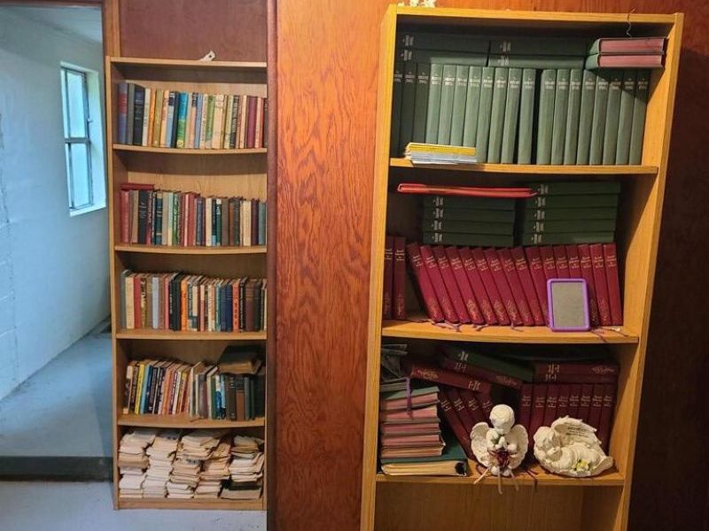 170 Back Street, Lucasville, OH 45648 Photo 9