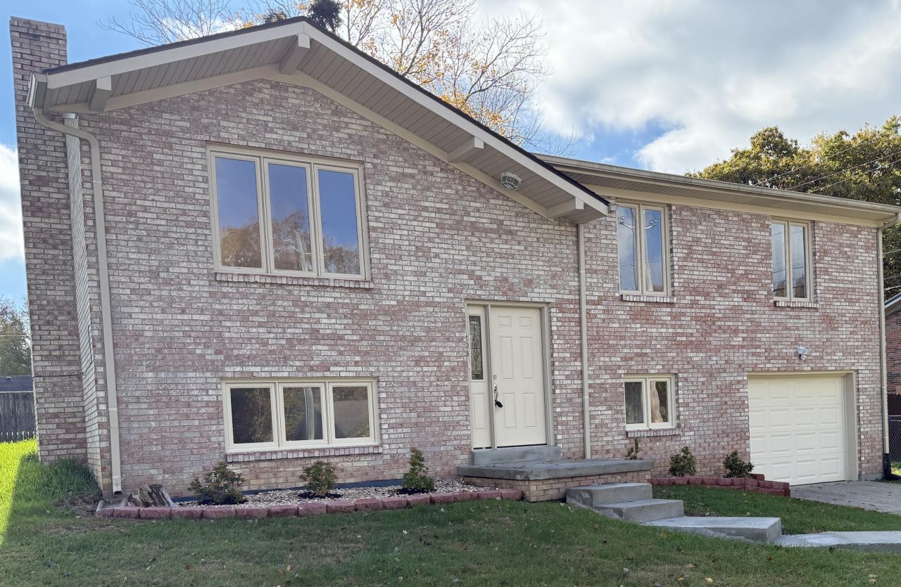 203 Davis Street, Berea, KY 40403 Main Photo