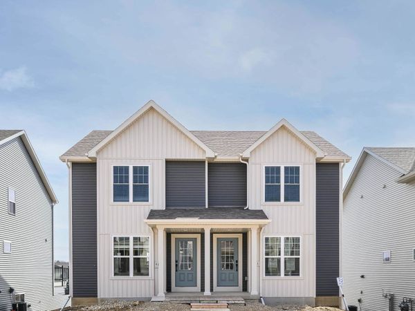 613 Tabby Turn Drive, Middleton, WI 53562
