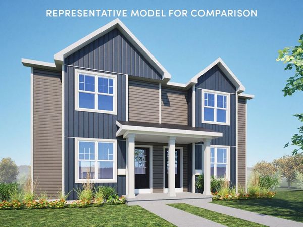 613 Tabby Turn Drive, Middleton, WI 53562