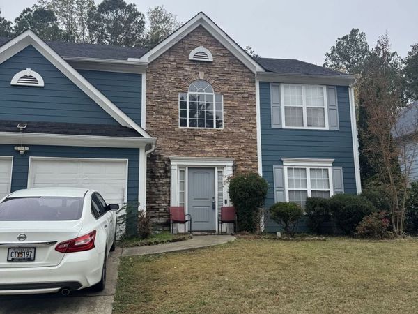 7254 Silverton Trail, Austell, GA 30168