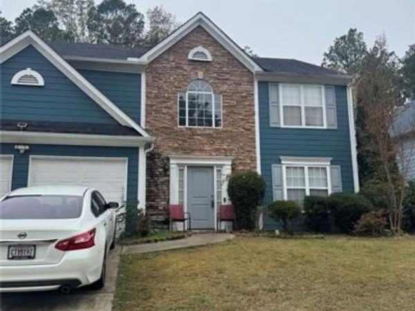 7254 Silverton Trail, Austell, GA 30168
