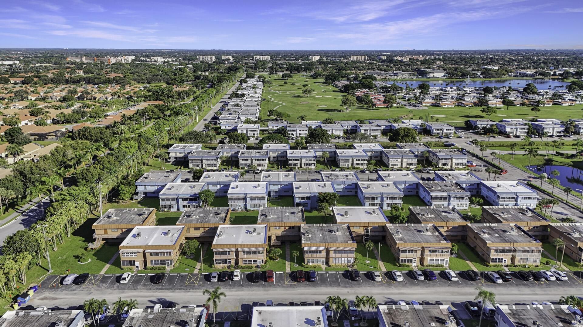 308 Brittany G, Delray Beach, FL 33446 Photo