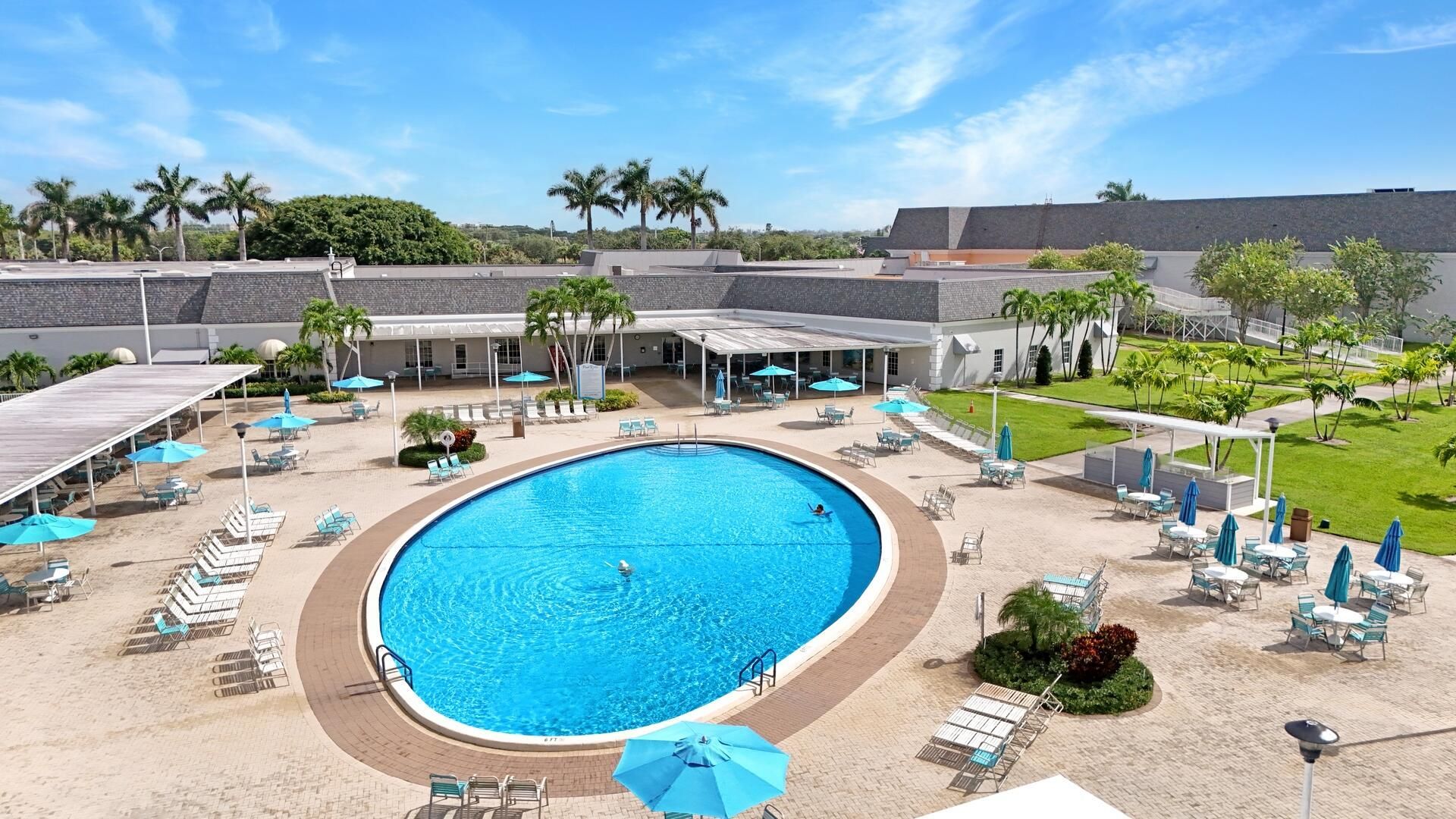 308 Brittany G, Delray Beach, FL 33446 Photo