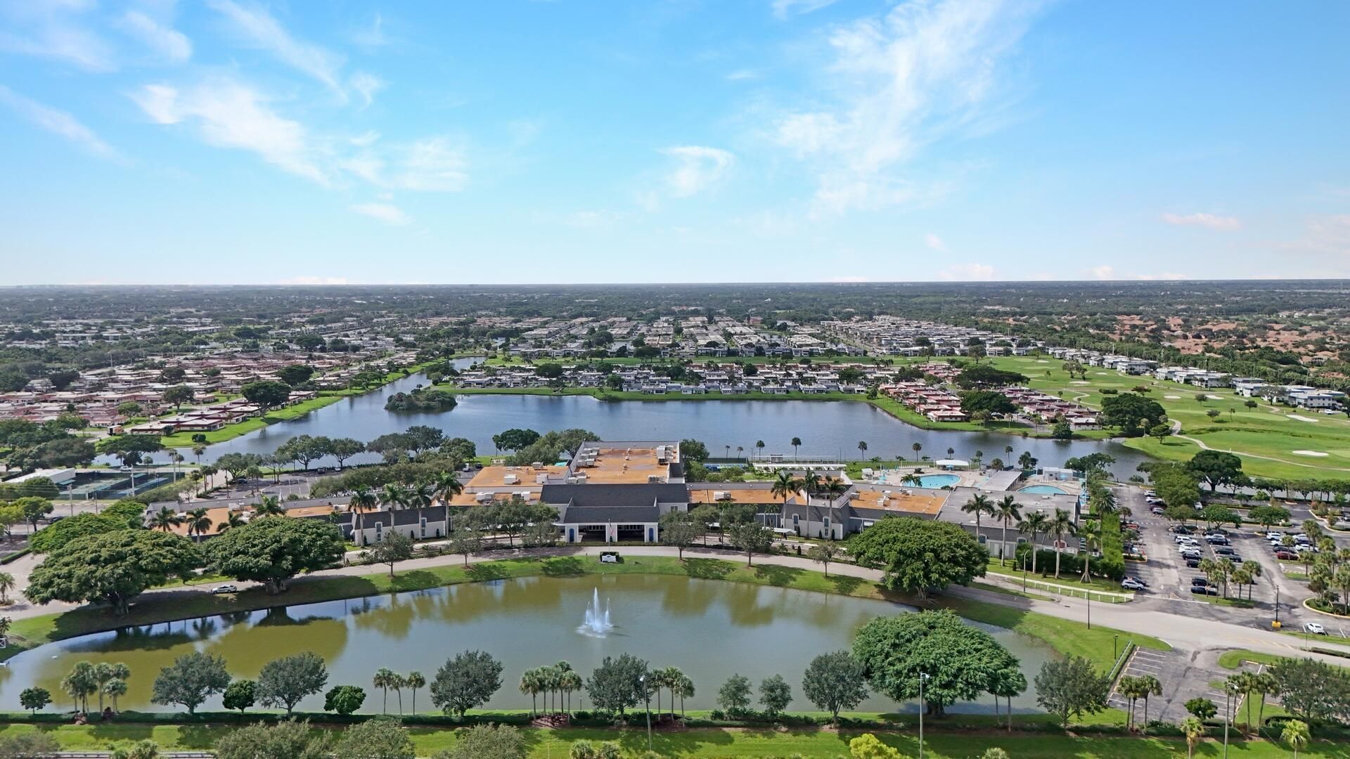 308 Brittany G, Delray Beach, FL 33446 Photo