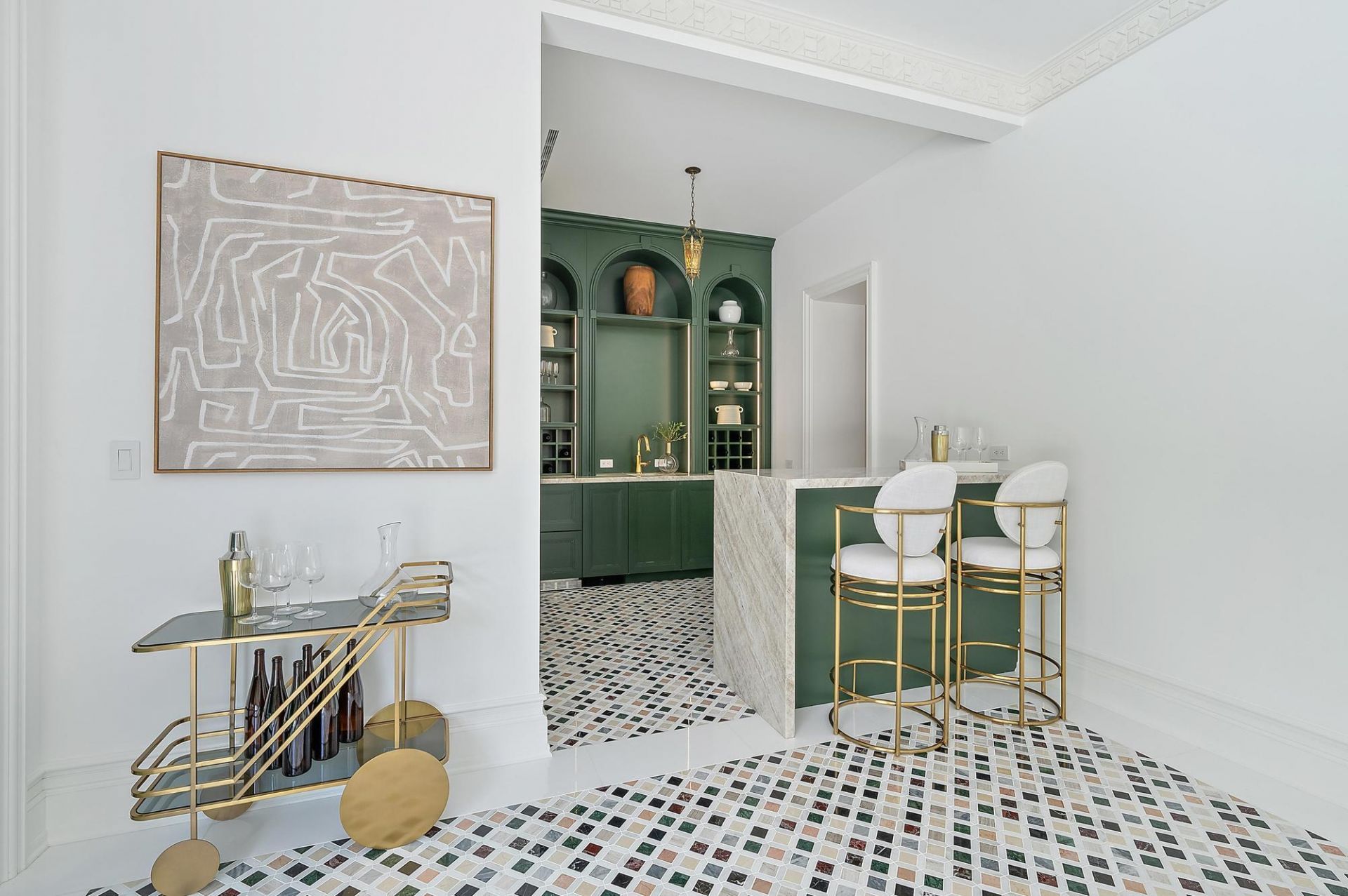 206 Phipps Plaza, Palm Beach, FL 33480 Photo