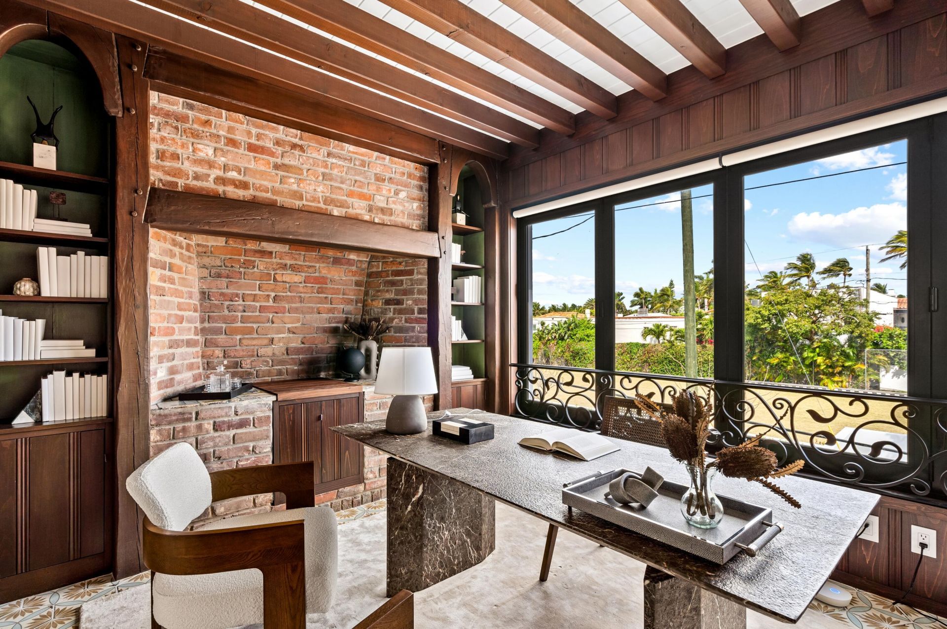 206 Phipps Plaza, Palm Beach, FL 33480 Photo