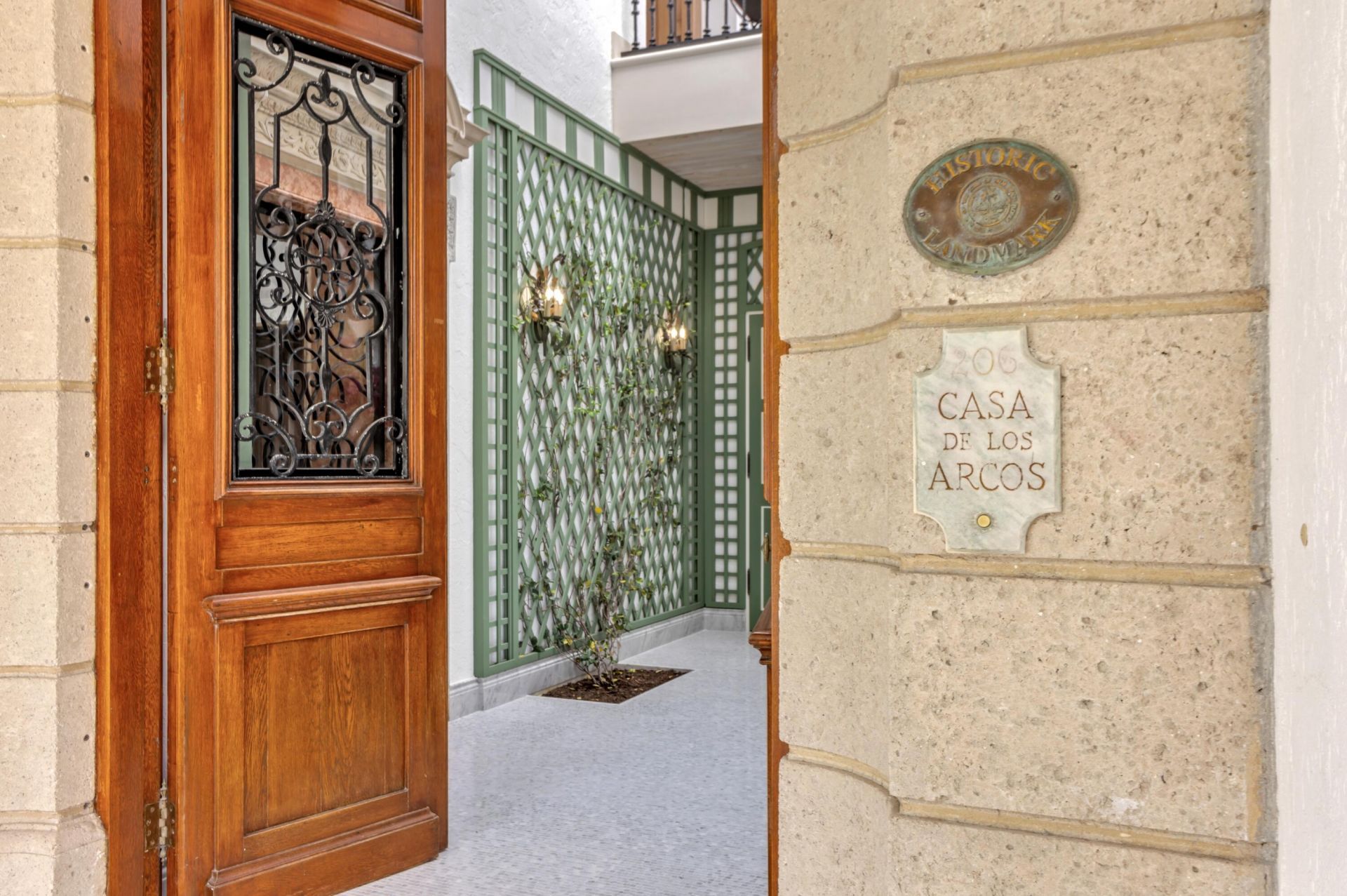 206 Phipps Plaza, Palm Beach, FL 33480 Photo