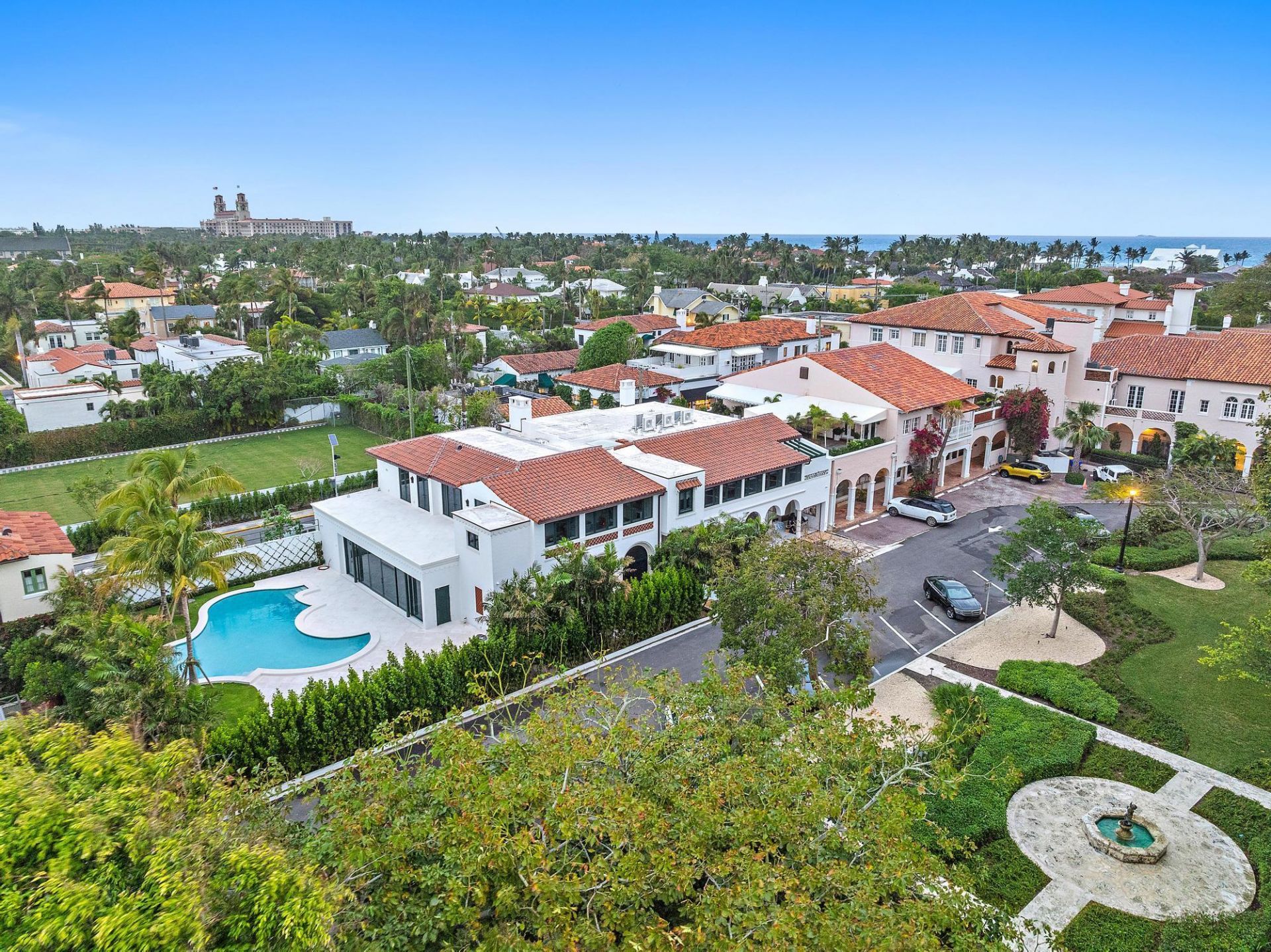 206 Phipps Plaza, Palm Beach, FL 33480 Photo