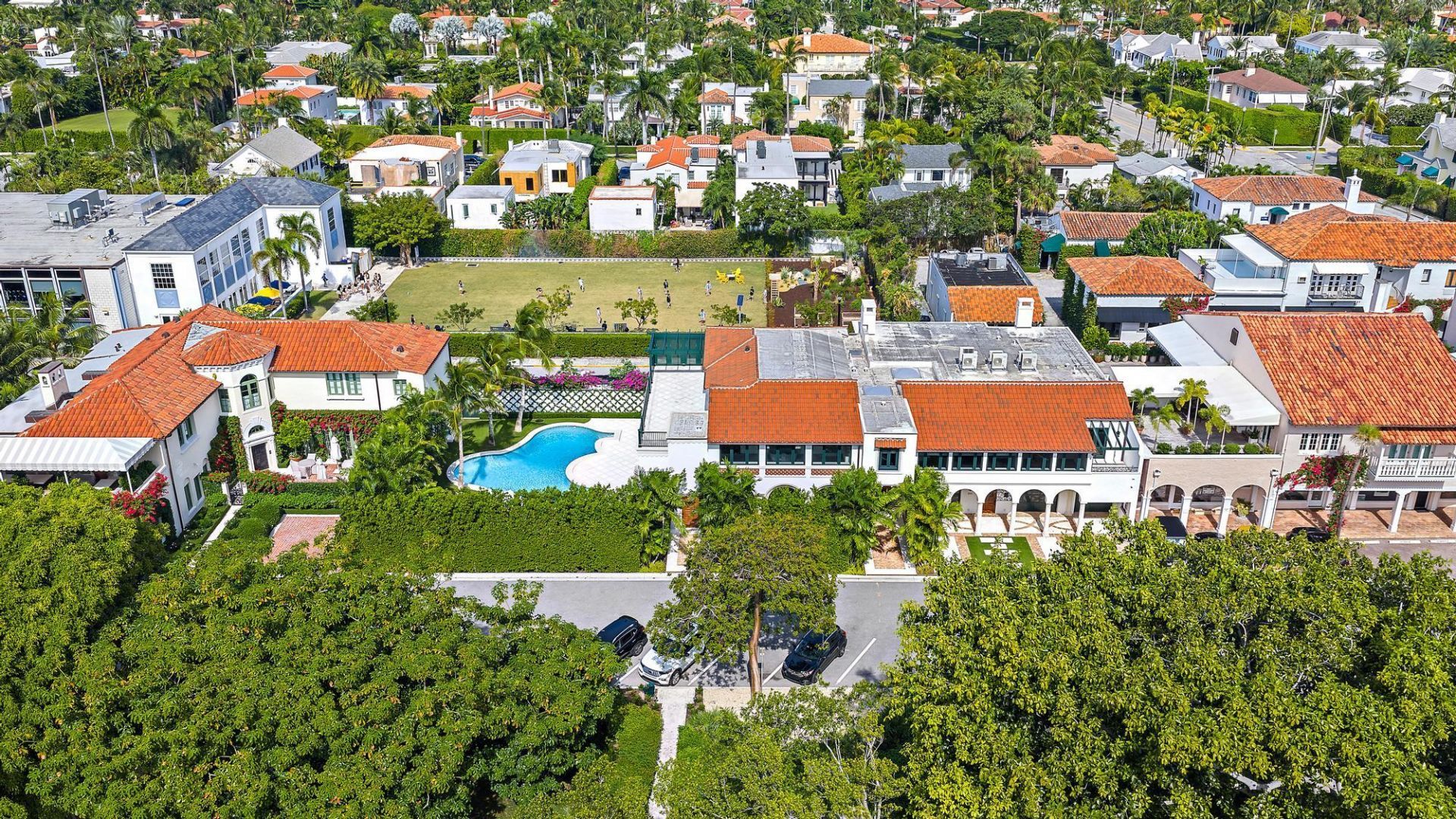 206 Phipps Plaza, Palm Beach, FL 33480 Photo