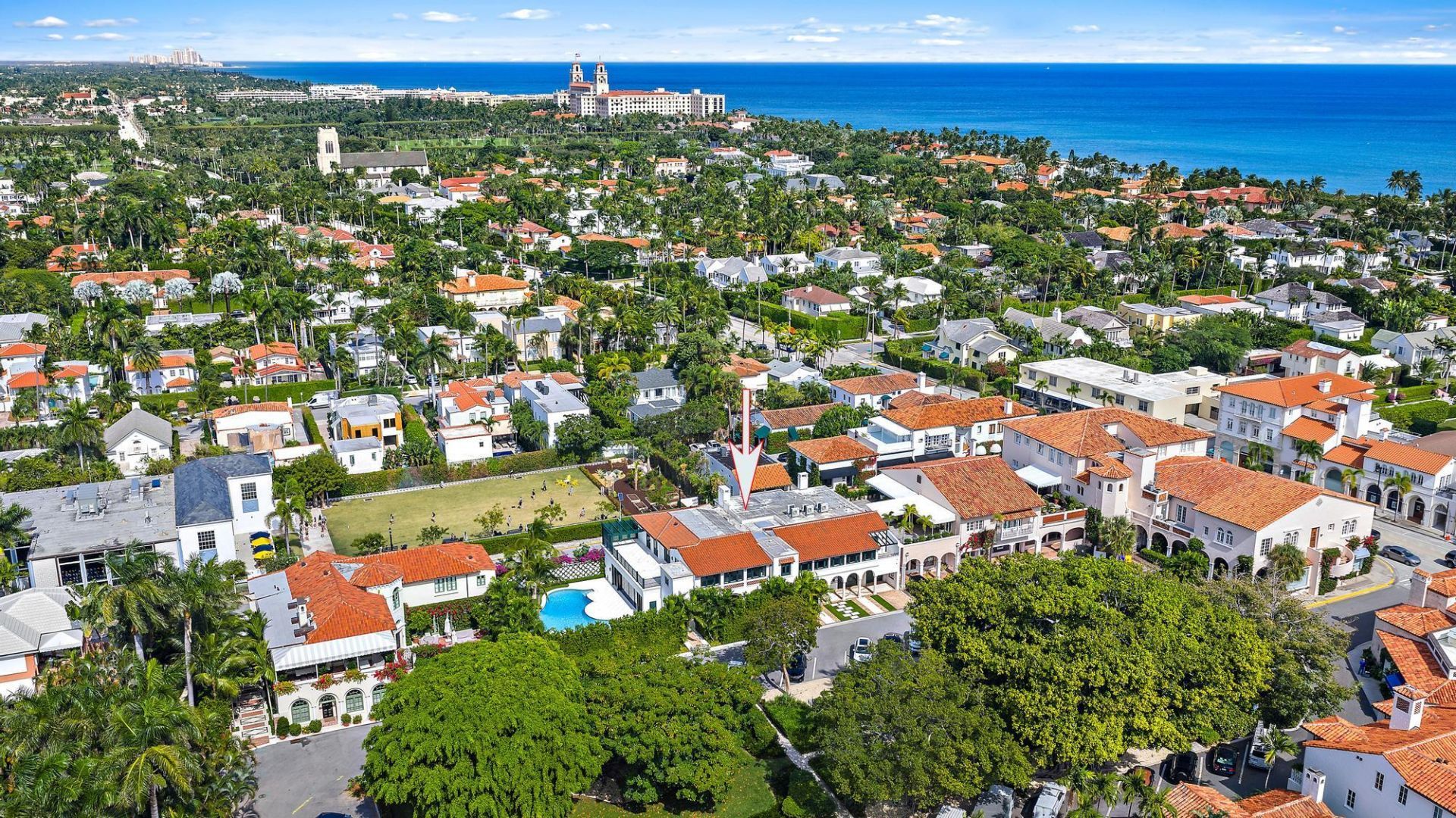 206 Phipps Plaza, Palm Beach, FL 33480 Photo