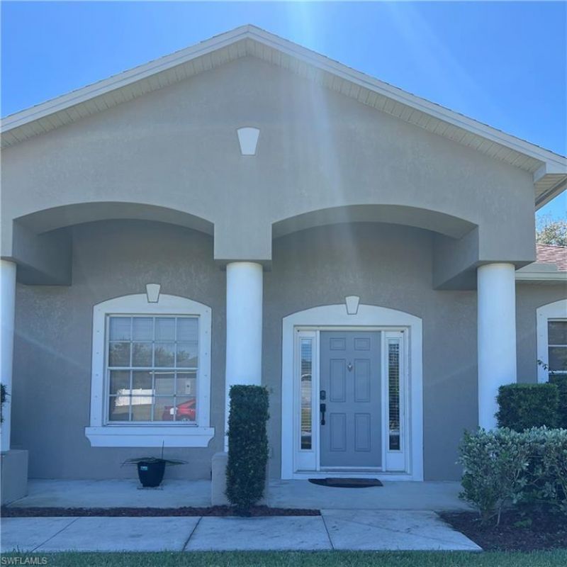 2702 Nature Pointe Loop, Fort Myers, FL 33905 Photo