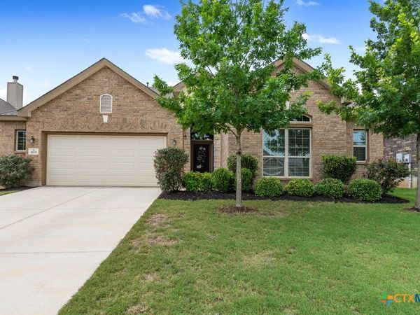 1019 Stone Crossing, New Braunfels, TX 78132