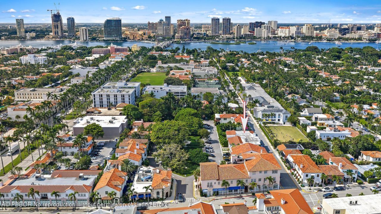 206 Phipps Plaza, Palm Beach, FL 33480 Photo