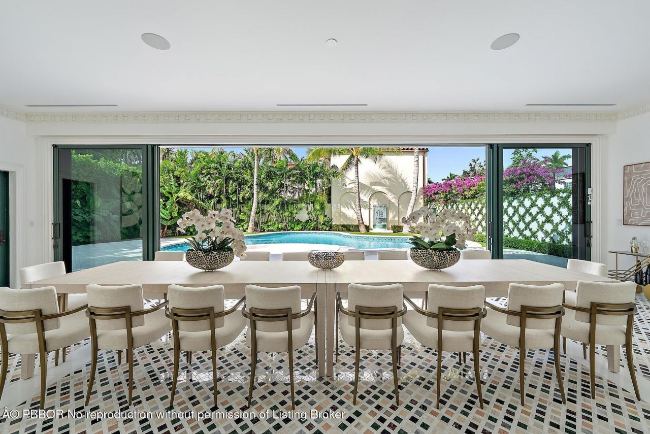 206 Phipps Plaza, Palm Beach, FL 33480 Photo