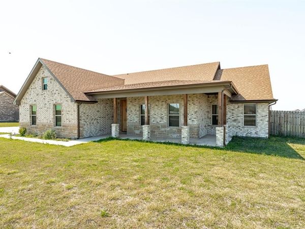 2387 County Road 407, Nemo, TX 76070