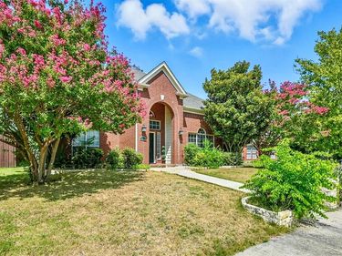 10912 Reisling Drive, Frisco, TX 75035