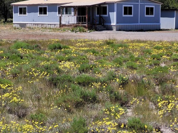 100120 N 97 Highway, Chemult, OR 97731