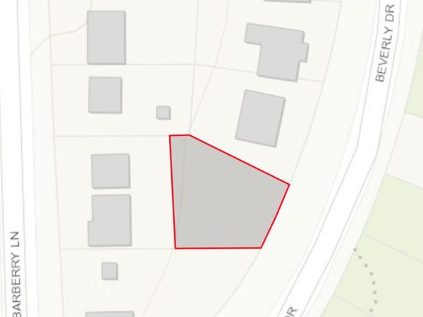 0 Beverly Drive, Round Lake Beach, IL 60073