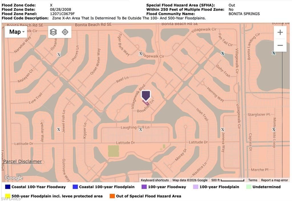 15330 Bonefish Trl, Bonita Springs, FL 34135 Photo