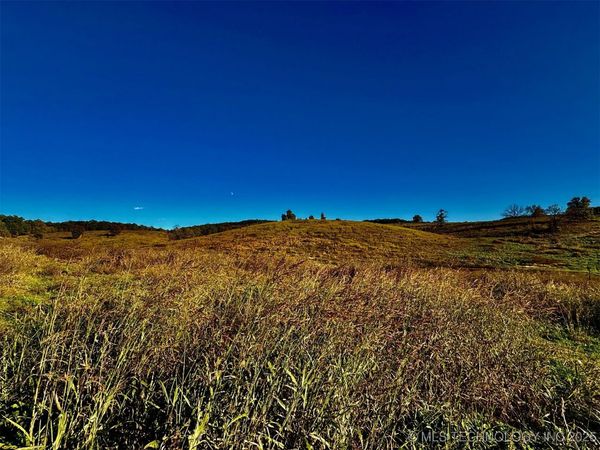 100 Highway , Welling, OK 74471