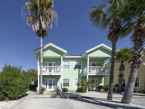 6724 Thomas Drive, Panama City Beach, FL 32407