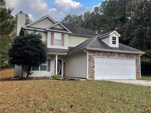 202 HICKORY, Jackson, GA 30233