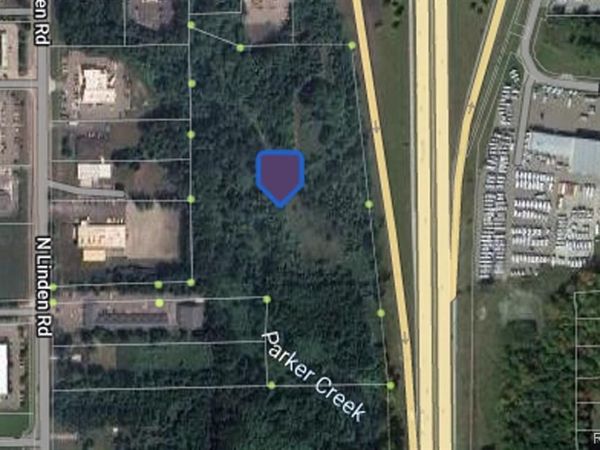 00 W W VIENNA Road , Vienna Twp, MI 48420