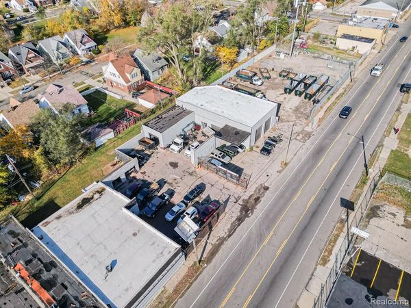 15735 SCHAEFER , Detroit, MI 48227