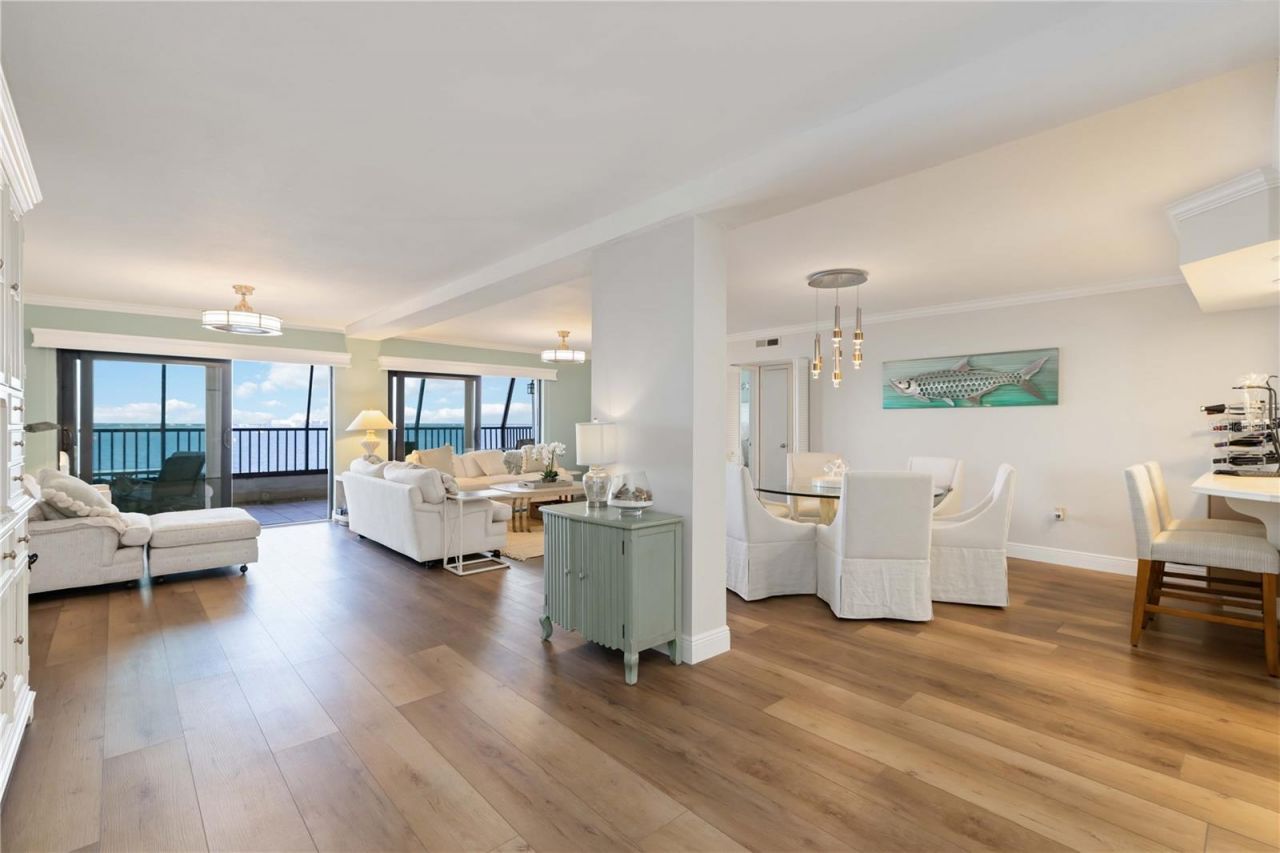 1500 Park Beach Circle, Unit 6C, Punta Gorda, FL 33950 Photo