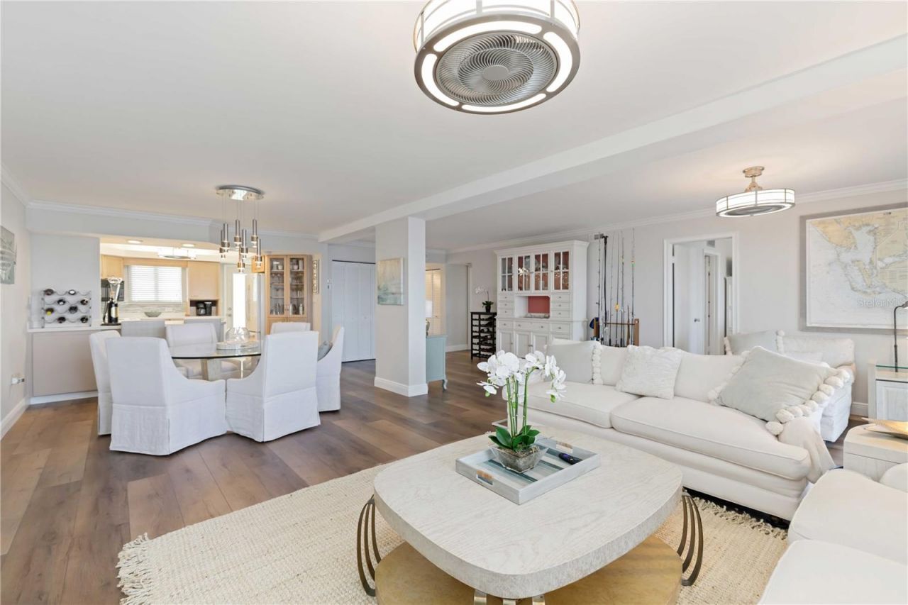 1500 Park Beach Circle, Unit 6C, Punta Gorda, FL 33950 Photo