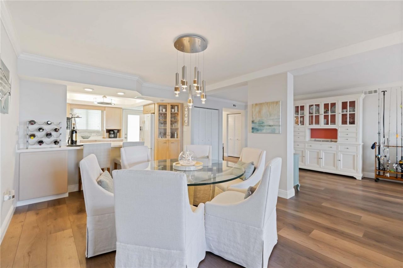 1500 Park Beach Circle, Unit 6C, Punta Gorda, FL 33950 Photo