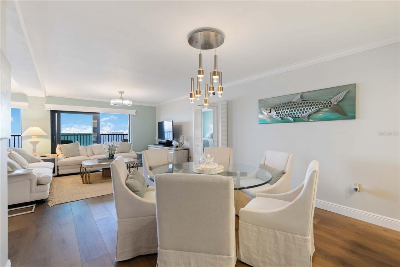 1500 Park Beach Circle, Unit 6C, Punta Gorda, FL 33950 Photo