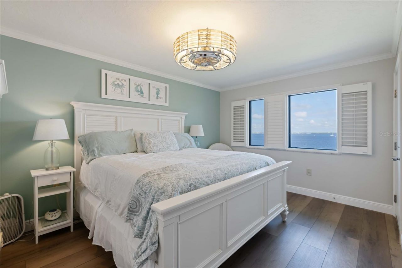 1500 Park Beach Circle, Unit 6C, Punta Gorda, FL 33950 Photo