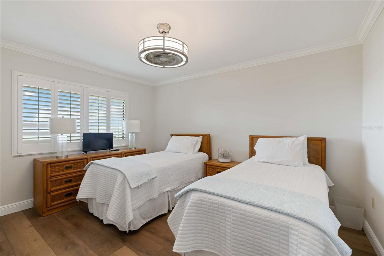 1500 Park Beach Circle, Unit 6C, Punta Gorda, FL 33950 Photo