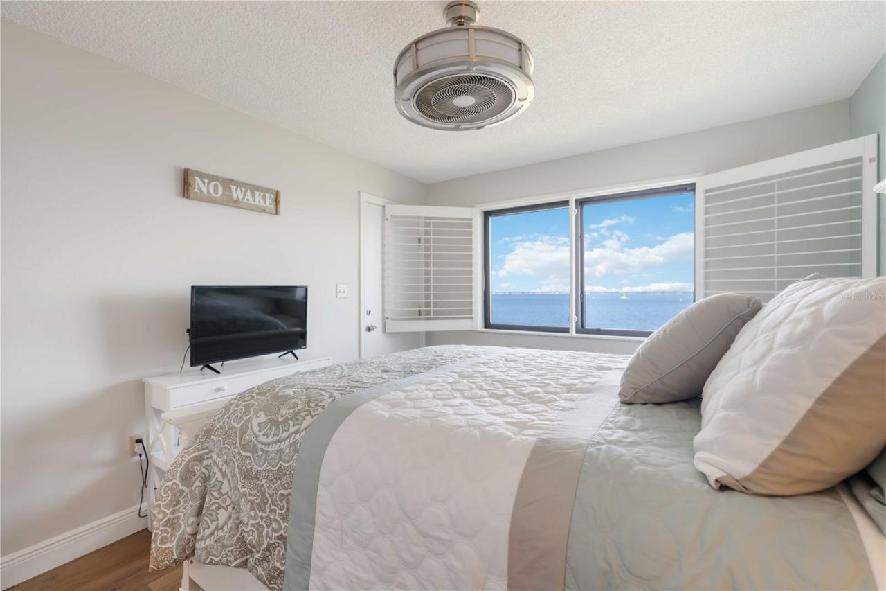 1500 Park Beach Circle, Unit 6C, Punta Gorda, FL 33950 Photo