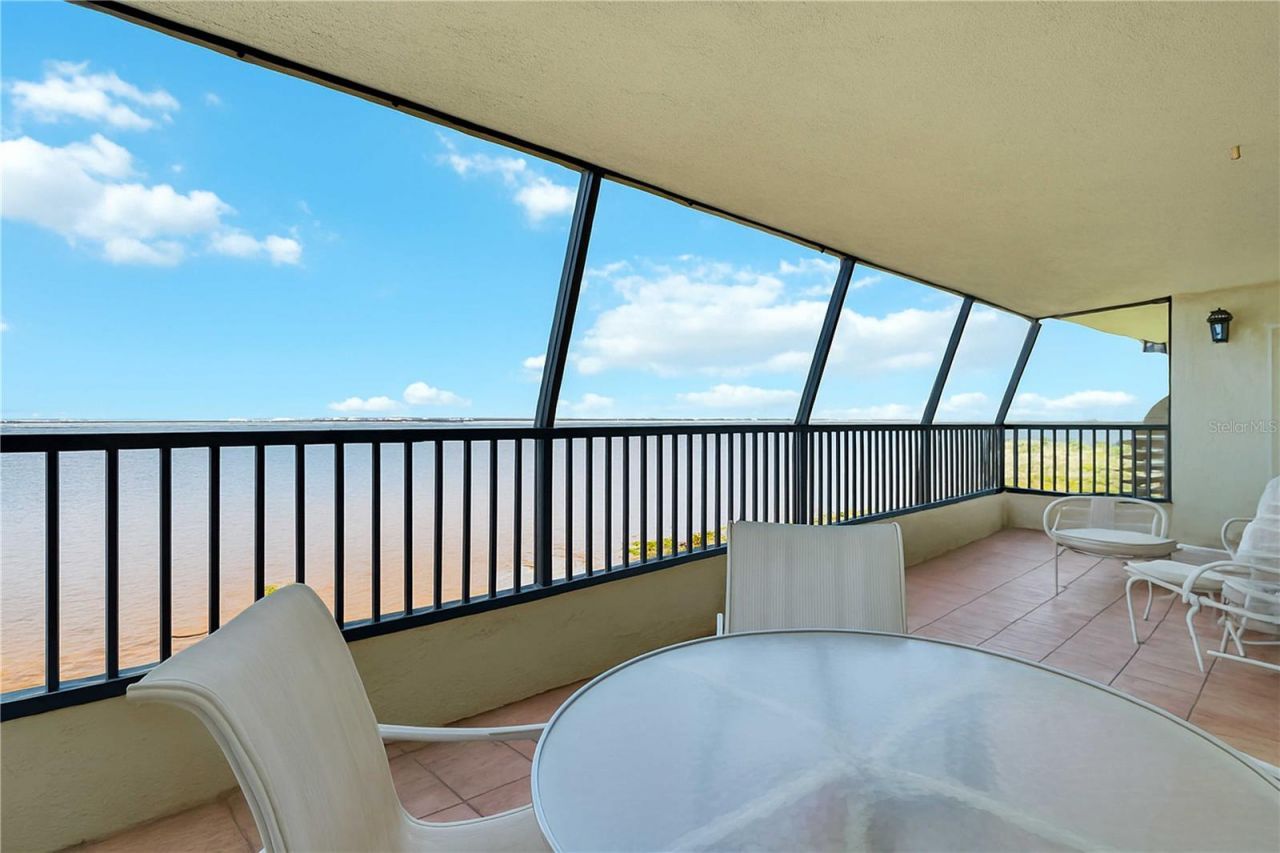 1500 Park Beach Circle, Unit 6C, Punta Gorda, FL 33950 Photo