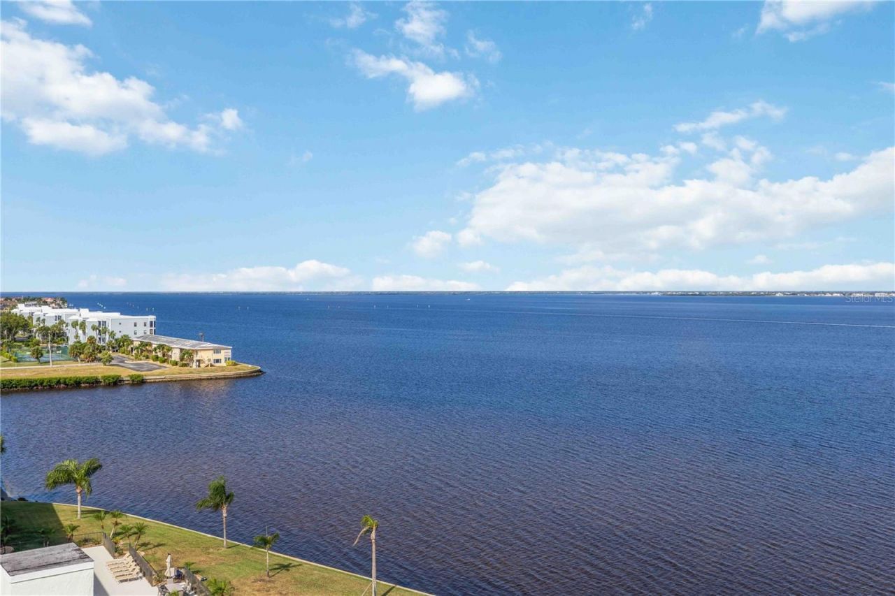 1500 Park Beach Circle, Unit 6C, Punta Gorda, FL 33950 Photo