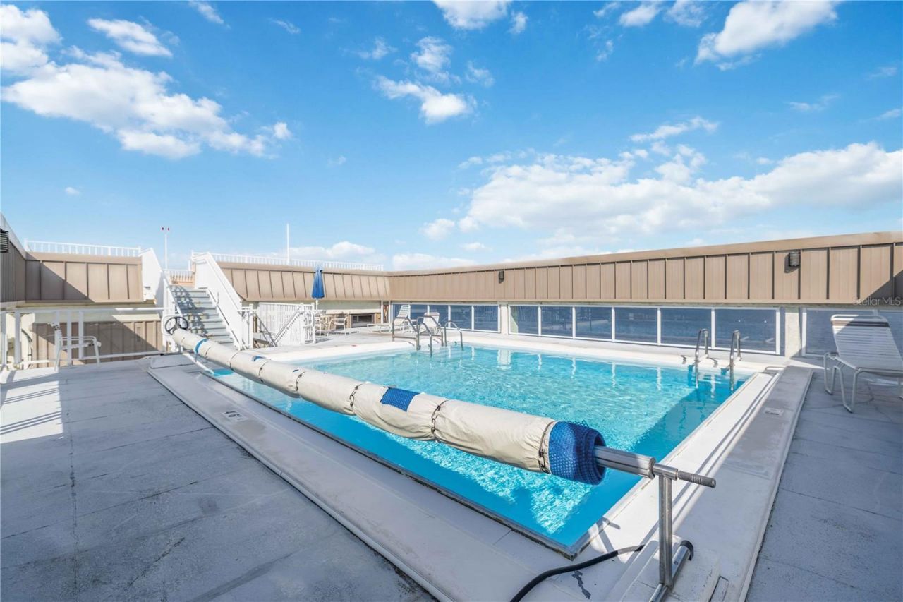 1500 Park Beach Circle, Unit 6C, Punta Gorda, FL 33950 Photo