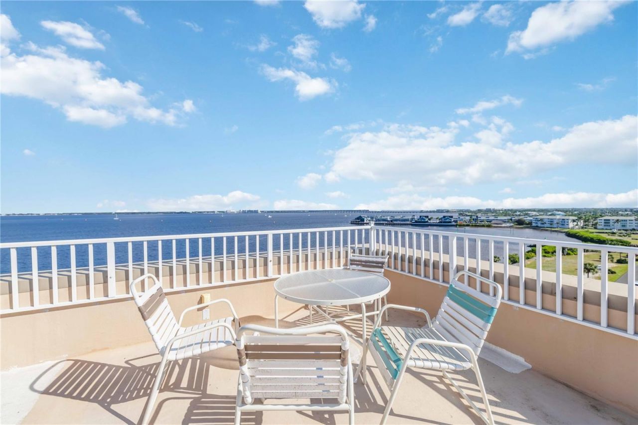 1500 Park Beach Circle, Unit 6C, Punta Gorda, FL 33950 Photo