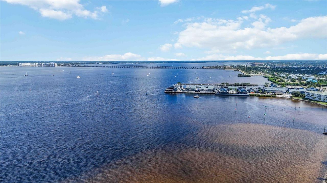 1500 Park Beach Circle, Unit 6C, Punta Gorda, FL 33950 Photo