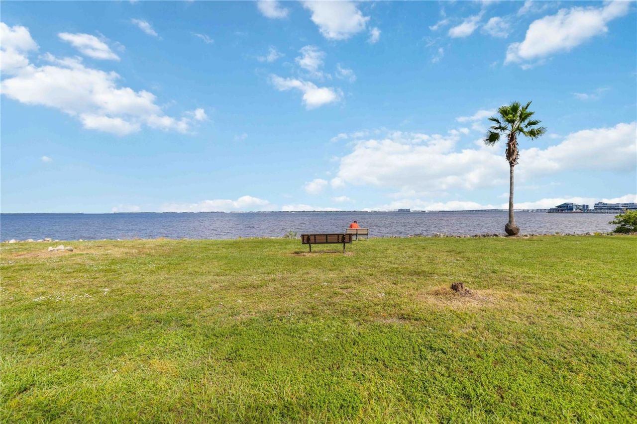 1500 Park Beach Circle, Unit 6C, Punta Gorda, FL 33950 Photo