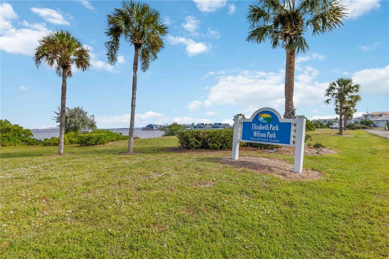 1500 Park Beach Circle, Unit 6C, Punta Gorda, FL 33950 Photo