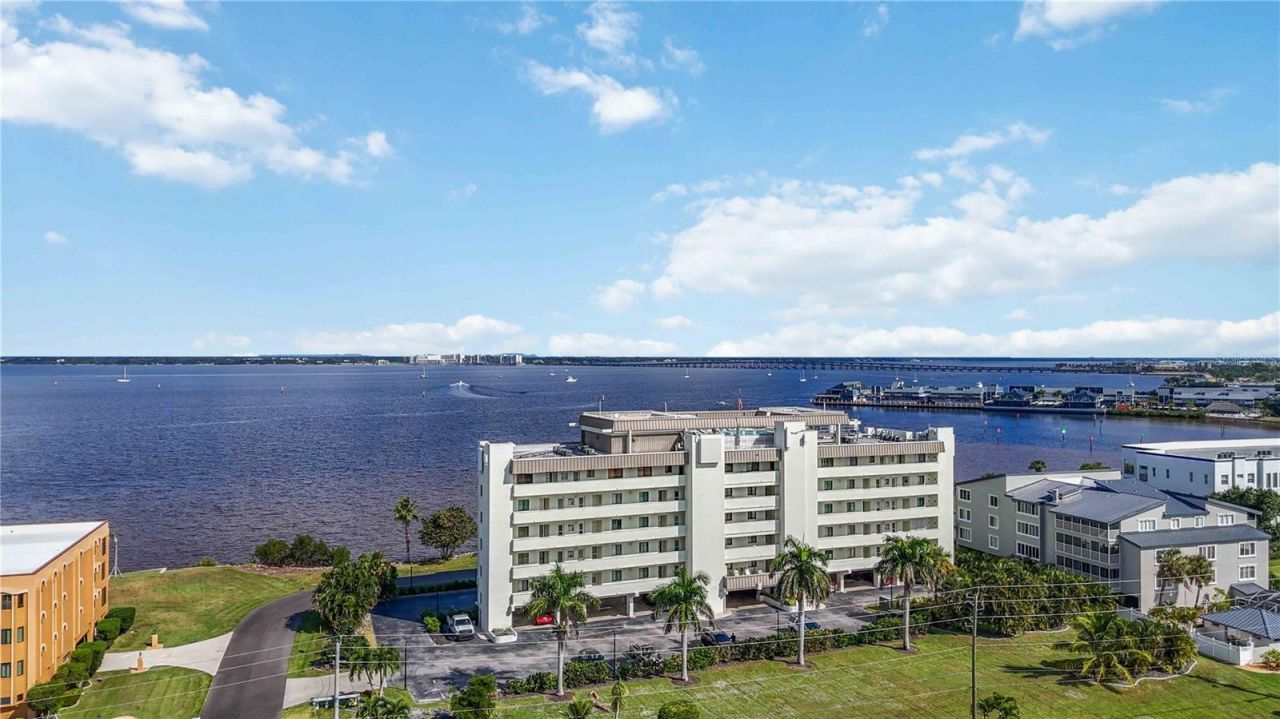 1500 Park Beach Circle, Unit 6C, Punta Gorda, FL 33950 Photo