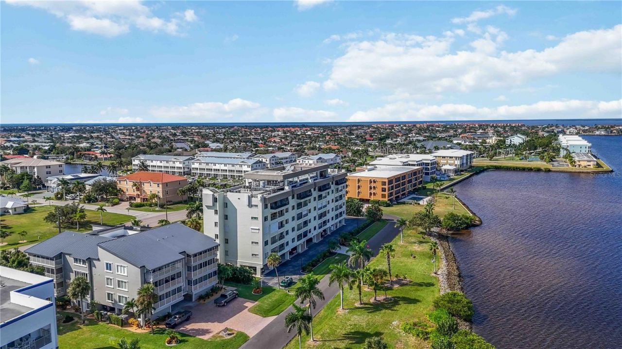 1500 Park Beach Circle, Unit 6C, Punta Gorda, FL 33950 Photo