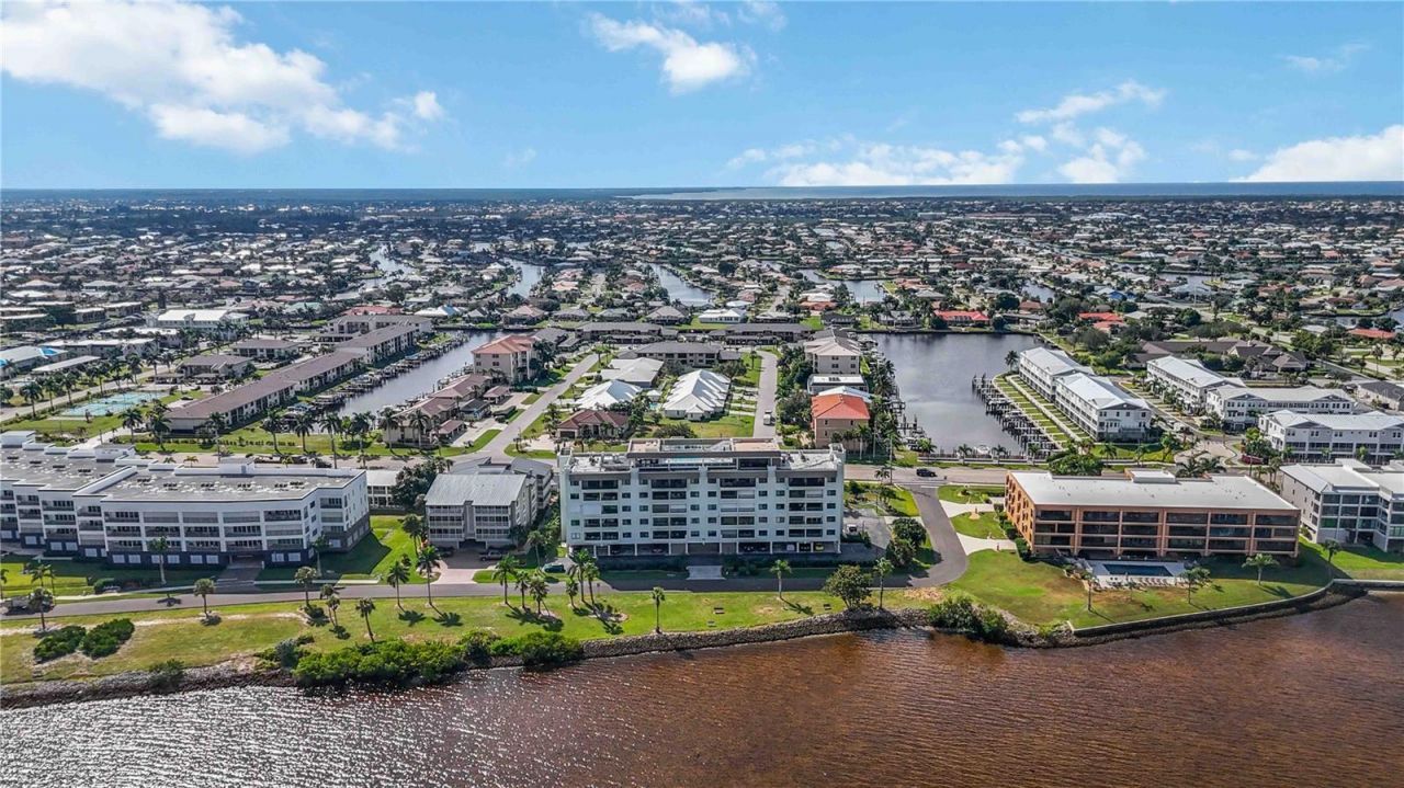 1500 Park Beach Circle, Unit 6C, Punta Gorda, FL 33950 Photo